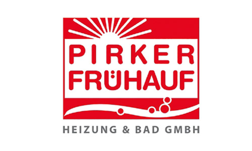 Pirker Frühauf Logo – Sponsor von Kultur.im.puls