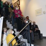 Ausstellung Gerhart Weihs im Impuls Center Seeboden