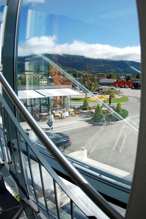 Galerie Kultur.im.puls in Seeboden